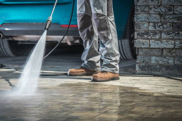Professional Pressure Washing Services in Shiloh, IL
